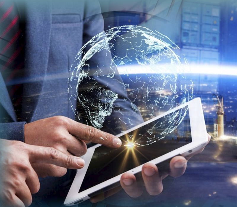 E-Commerce & Marketing