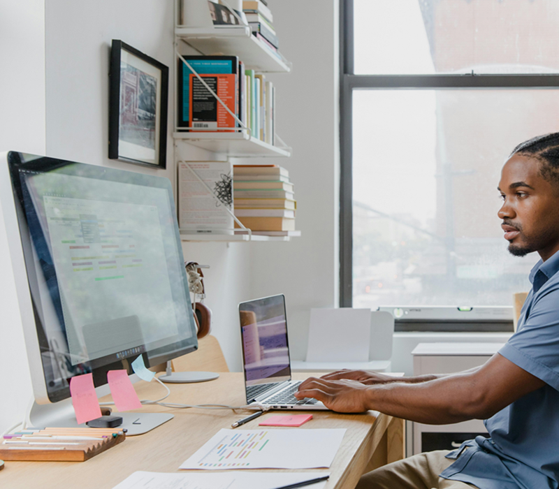 Web & Mobile Development